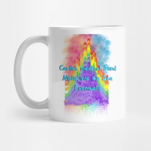 Castles Mug